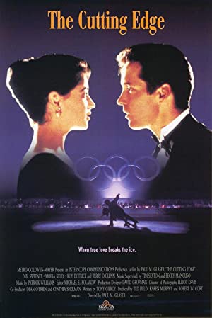 Nonton Film The Cutting Edge (1992) Subtitle Indonesia Filmapik