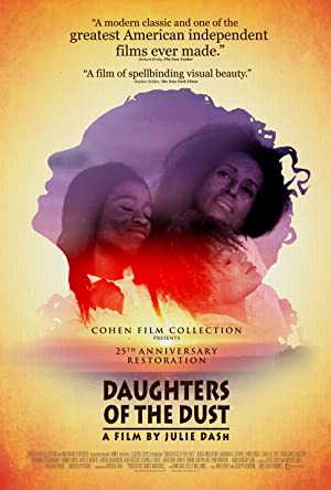 Nonton Film Daughters of the Dust (1991) Subtitle Indonesia Filmapik