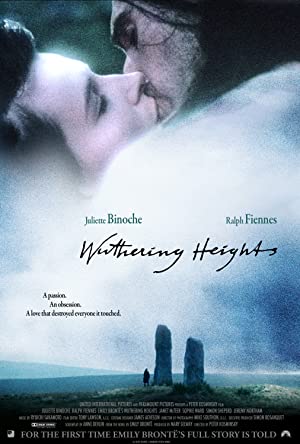 Wuthering Heights (1992)