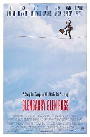 Nonton Film Glengarry Glen Ross (1992) Subtitle Indonesia