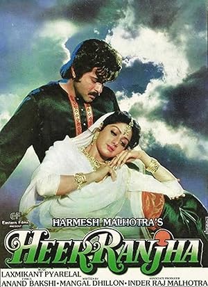 Heer Ranjha (1992)