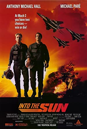 Into the Sun (1991)