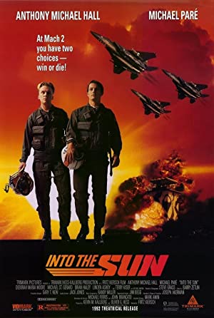 Nonton Film Into the Sun (1991) Subtitle Indonesia Filmapik