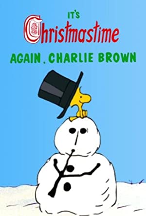 Nonton Film It’s Christmastime Again, Charlie Brown (1992) Subtitle Indonesia Filmapik