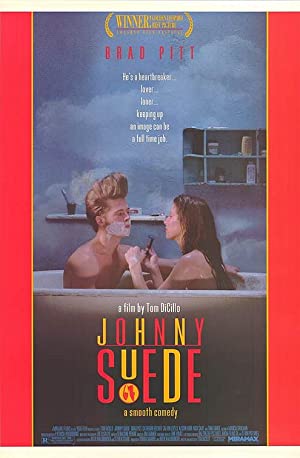 Nonton Film Johnny Suede (1991) Subtitle Indonesia Filmapik