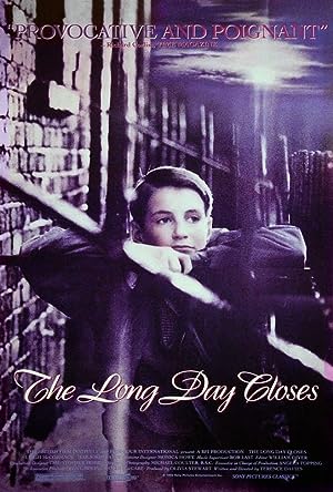 Nonton Film The Long Day Closes (1992) Subtitle Indonesia Filmapik