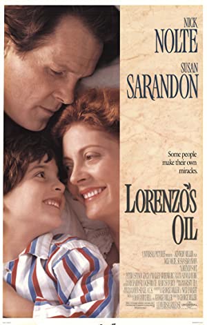 Lorenzo”s Oil (1992)