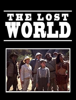 The Lost World (1992)