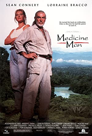 Nonton Film Medicine Man (1992) Subtitle Indonesia Filmapik