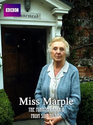 Miss Marple: The Mirror Crack’d from Side to Side (1992)