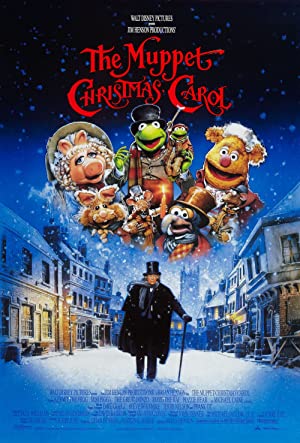 Nonton Film The Muppet Christmas Carol (1992) Subtitle Indonesia