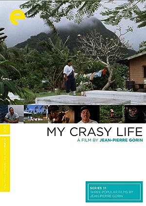 Nonton Film My Crasy Life (1992) Subtitle Indonesia
