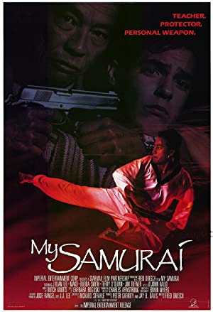 Nonton Film My Samurai (1992) Subtitle Indonesia Filmapik