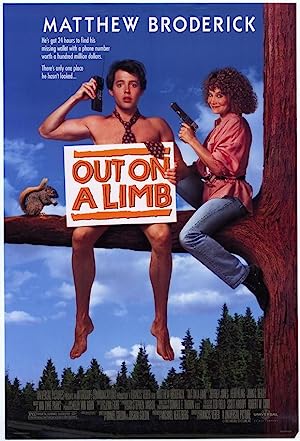 Nonton Film Out on a Limb (1992) Subtitle Indonesia