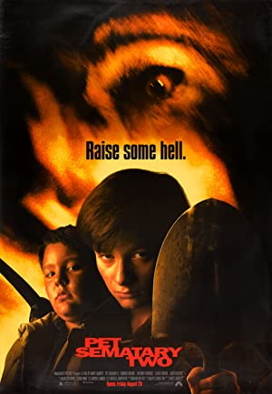 Nonton Film Pet Sematary II (1992) Subtitle Indonesia