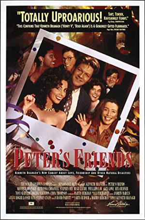 Peter’s Friends (1992)