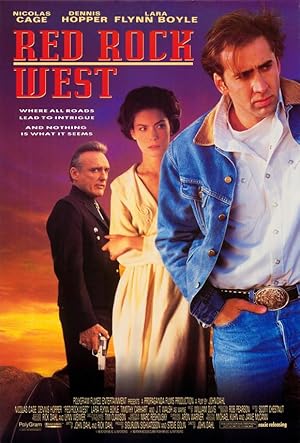 Red Rock West (1993)