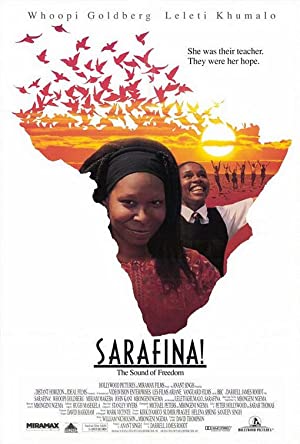 Nonton Film Sarafina! (1992) Subtitle Indonesia