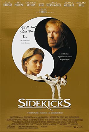 Sidekicks (1992)