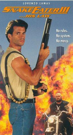 Nonton Film Snake Eater III: His Law (1992) Subtitle Indonesia