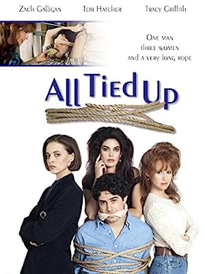 Nonton Film All Tied Up (1993) Subtitle Indonesia