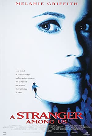 Nonton Film A Stranger Among Us (1992) Subtitle Indonesia Filmapik