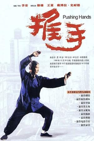 Nonton Film Pushing Hands (1991) Subtitle Indonesia Filmapik