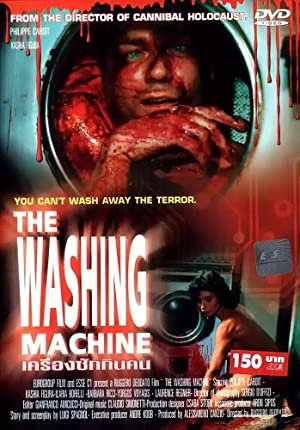 Nonton Film The Washing Machine (1993) Subtitle Indonesia