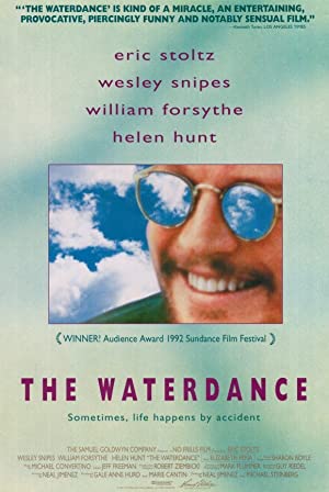 Nonton Film The Waterdance (1992) Subtitle Indonesia Filmapik