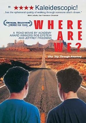 Nonton Film Where Are We? Our Trip Through America (1992) Subtitle Indonesia