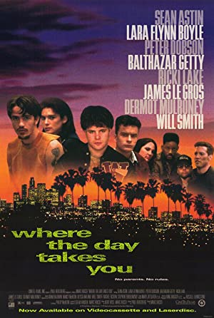 Nonton Film Where the Day Takes You (1992) Subtitle Indonesia
