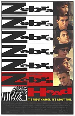 Nonton Film Zebrahead (1992) Subtitle Indonesia