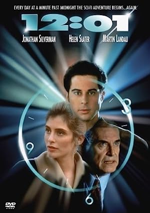 Nonton Film 12:01 (1993) Subtitle Indonesia Filmapik