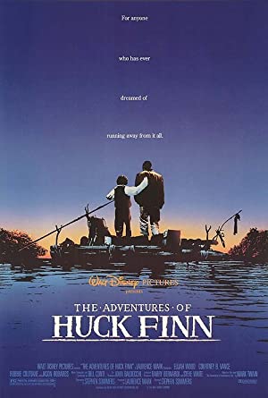 Nonton Film The Adventures of Huck Finn (1993) Subtitle Indonesia