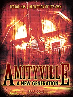 Nonton Film Amityville: A New Generation (1993) Subtitle Indonesia Filmapik