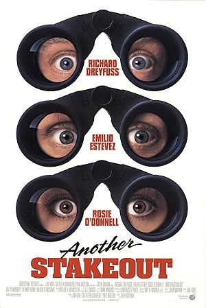 Nonton Film Another Stakeout (1993) Subtitle Indonesia