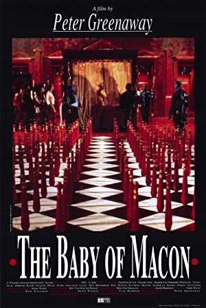 Nonton Film The Baby of Mâcon (1993) Subtitle Indonesia