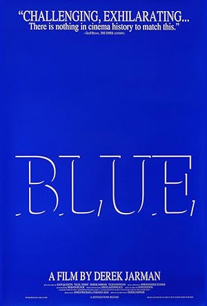 Nonton Film Blue (1993) Subtitle Indonesia Filmapik