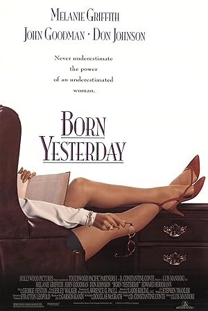 Nonton Film Born Yesterday (1993) Subtitle Indonesia Filmapik
