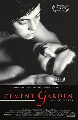 Nonton Film The Cement Garden (1993) Subtitle Indonesia
