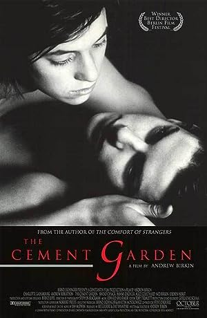 Nonton Film The Cement Garden (1993) Subtitle Indonesia Filmapik