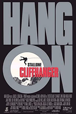 Cliffhanger (1993)