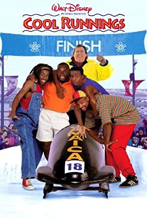 Cool Runnings (1993)