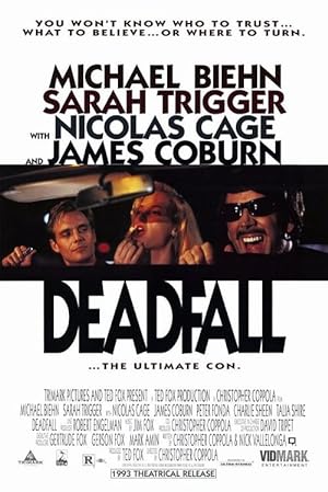 Nonton Film Deadfall (1993) Subtitle Indonesia Filmapik