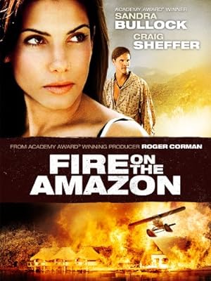 Nonton Film Fire on the Amazon (1993) Subtitle Indonesia Filmapik