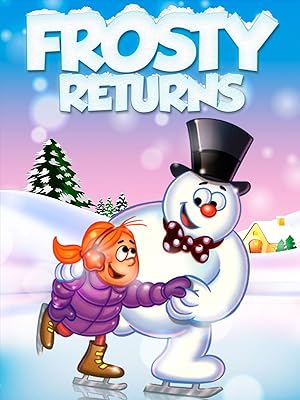 Nonton Film Frosty Returns (1992) Subtitle Indonesia Filmapik