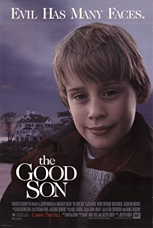 Nonton Film The Good Son (1993) Subtitle Indonesia Filmapik