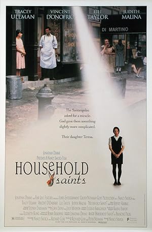 Nonton Film Household Saints (1993) Subtitle Indonesia