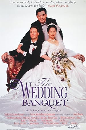 Nonton Film The Wedding Banquet (1993) Subtitle Indonesia