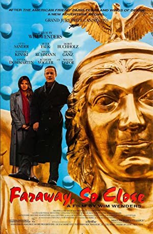 Faraway, So Close! (1993)